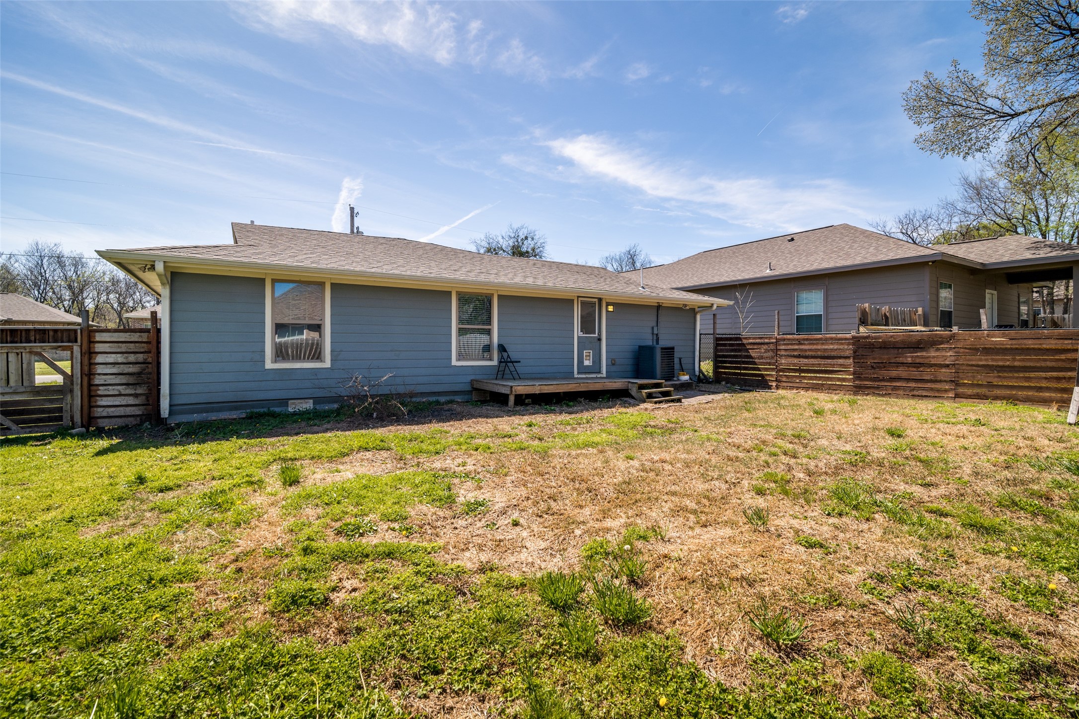 3612 Short Street Greenville TX 75401