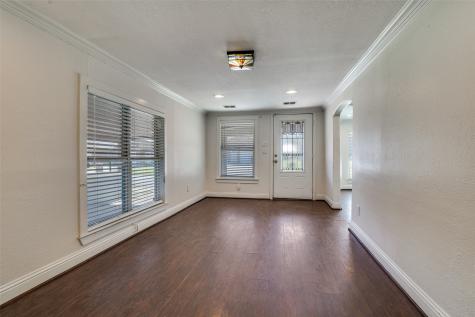 3612 Short Street Greenville TX 75401