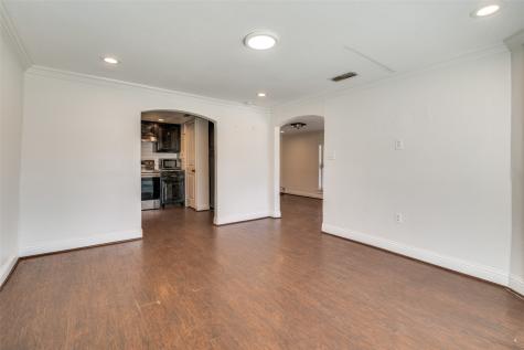 3612 Short Street Greenville TX 75401