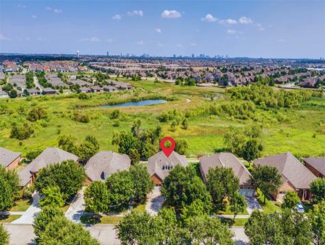 6672 Lincoln Hills Court Frisco TX 75036