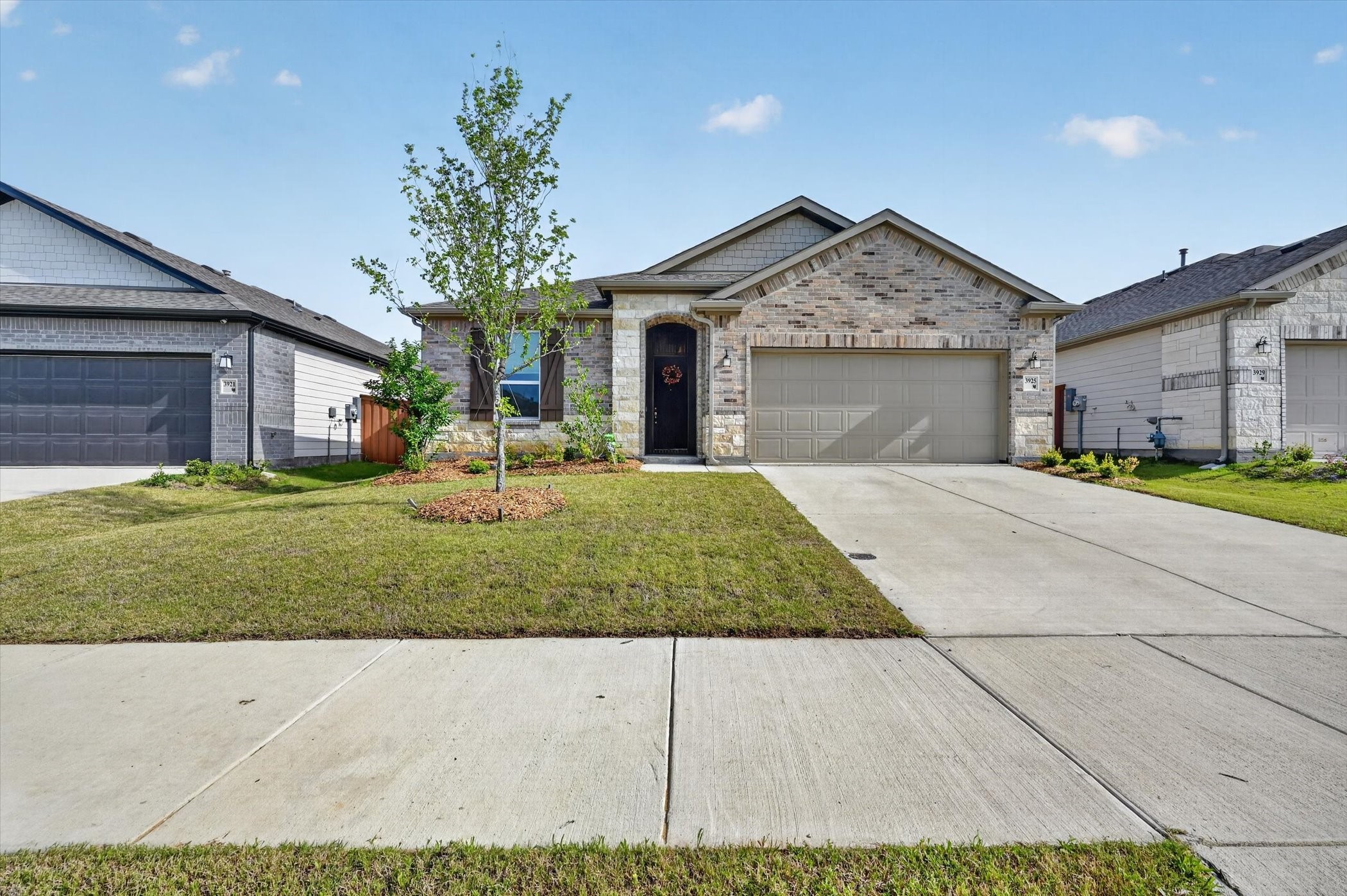 3925 Belleview Place Crandall TX 75114