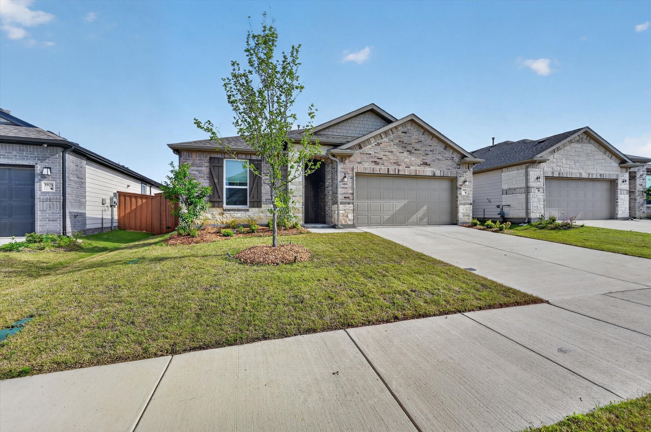 3925 Belleview Place Crandall TX 75114