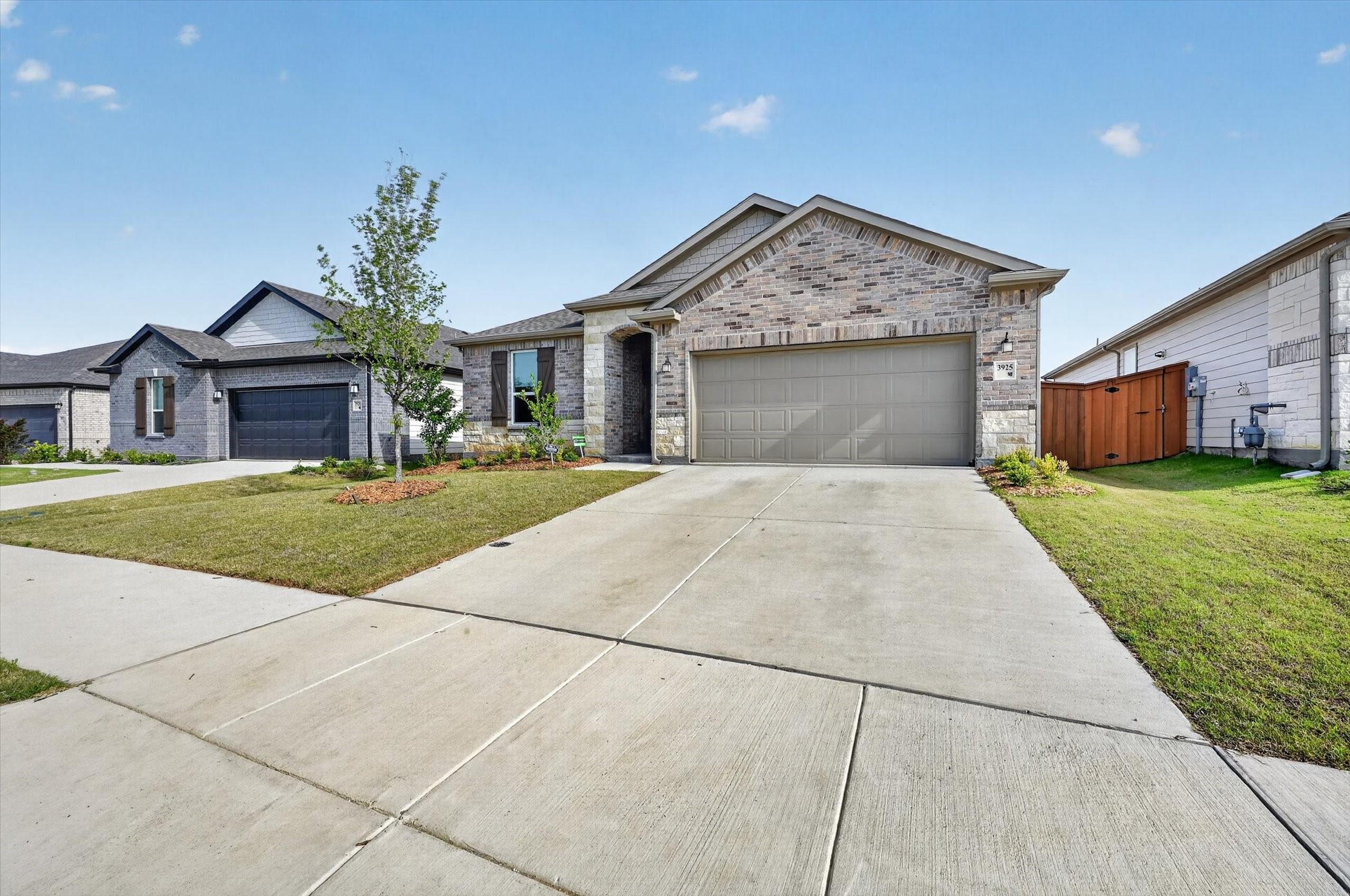 3925 Belleview Place Crandall TX 75114