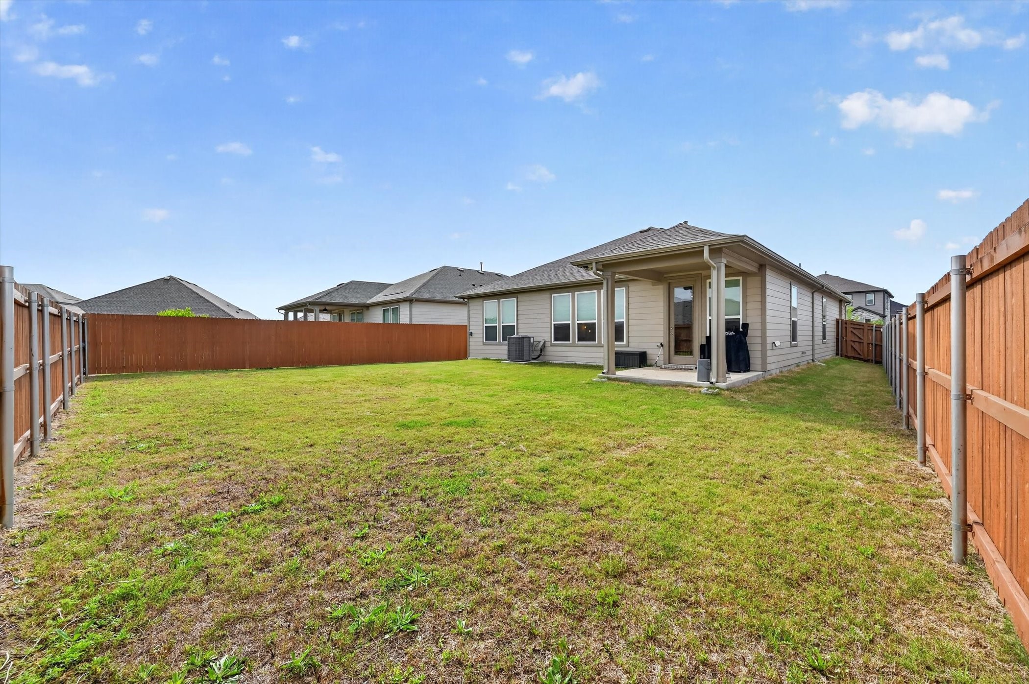 3925 Belleview Place Crandall TX 75114