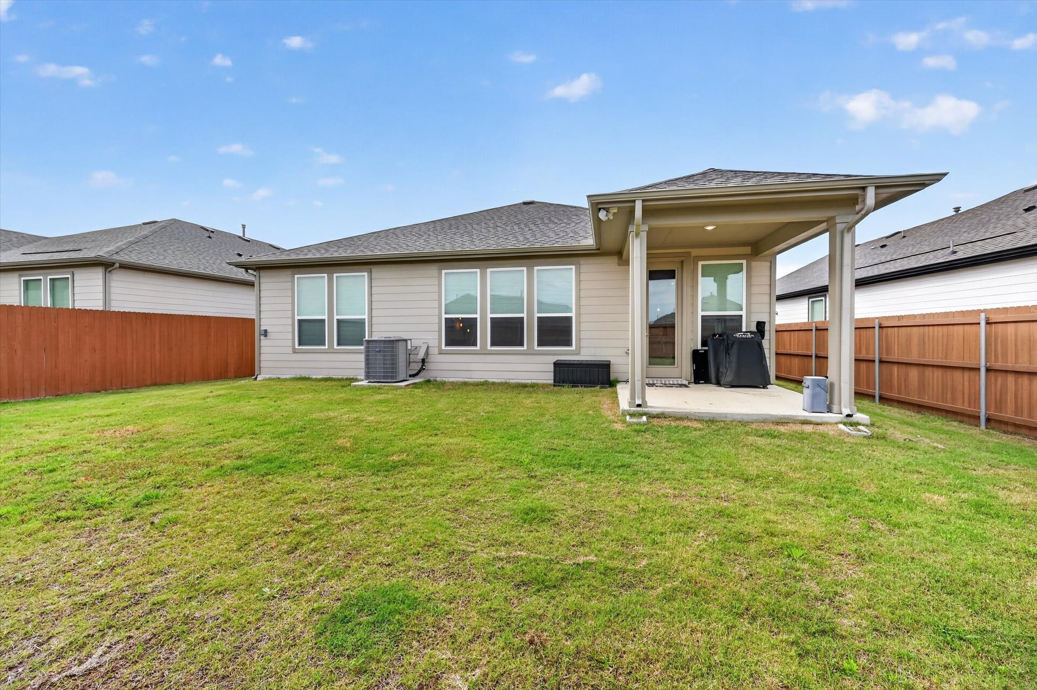 3925 Belleview Place Crandall TX 75114