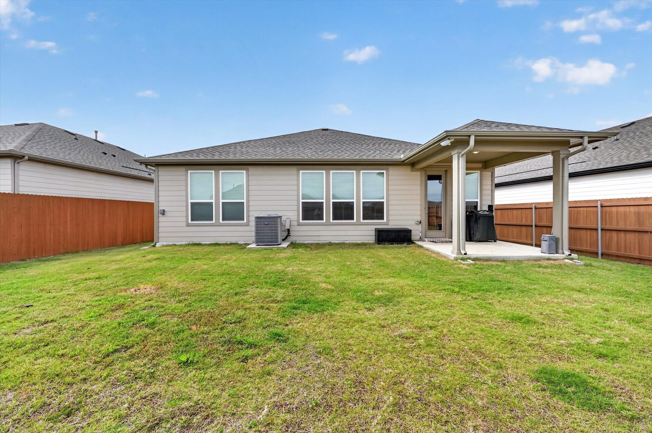 3925 Belleview Place Crandall TX 75114