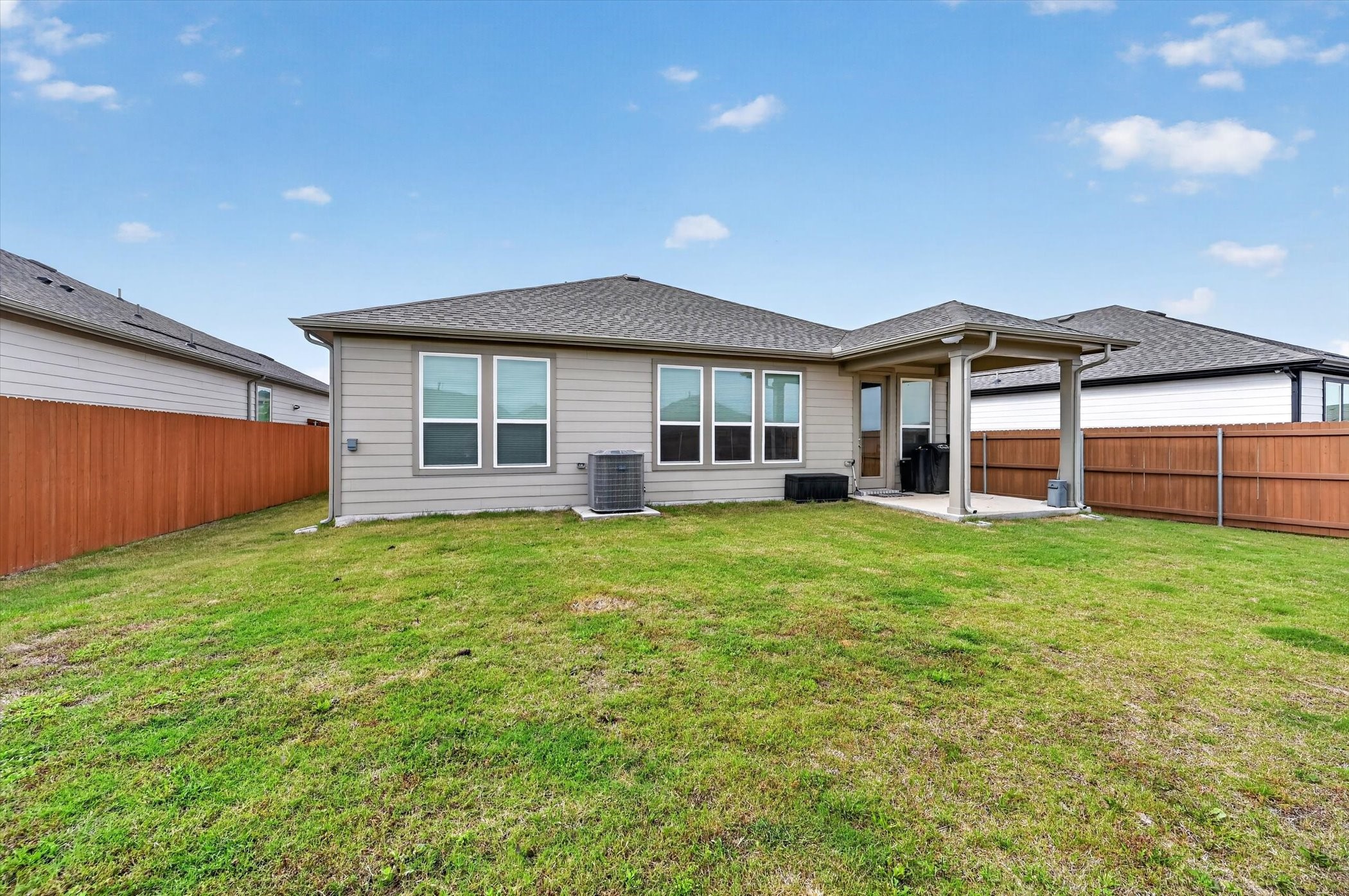 3925 Belleview Place Crandall TX 75114
