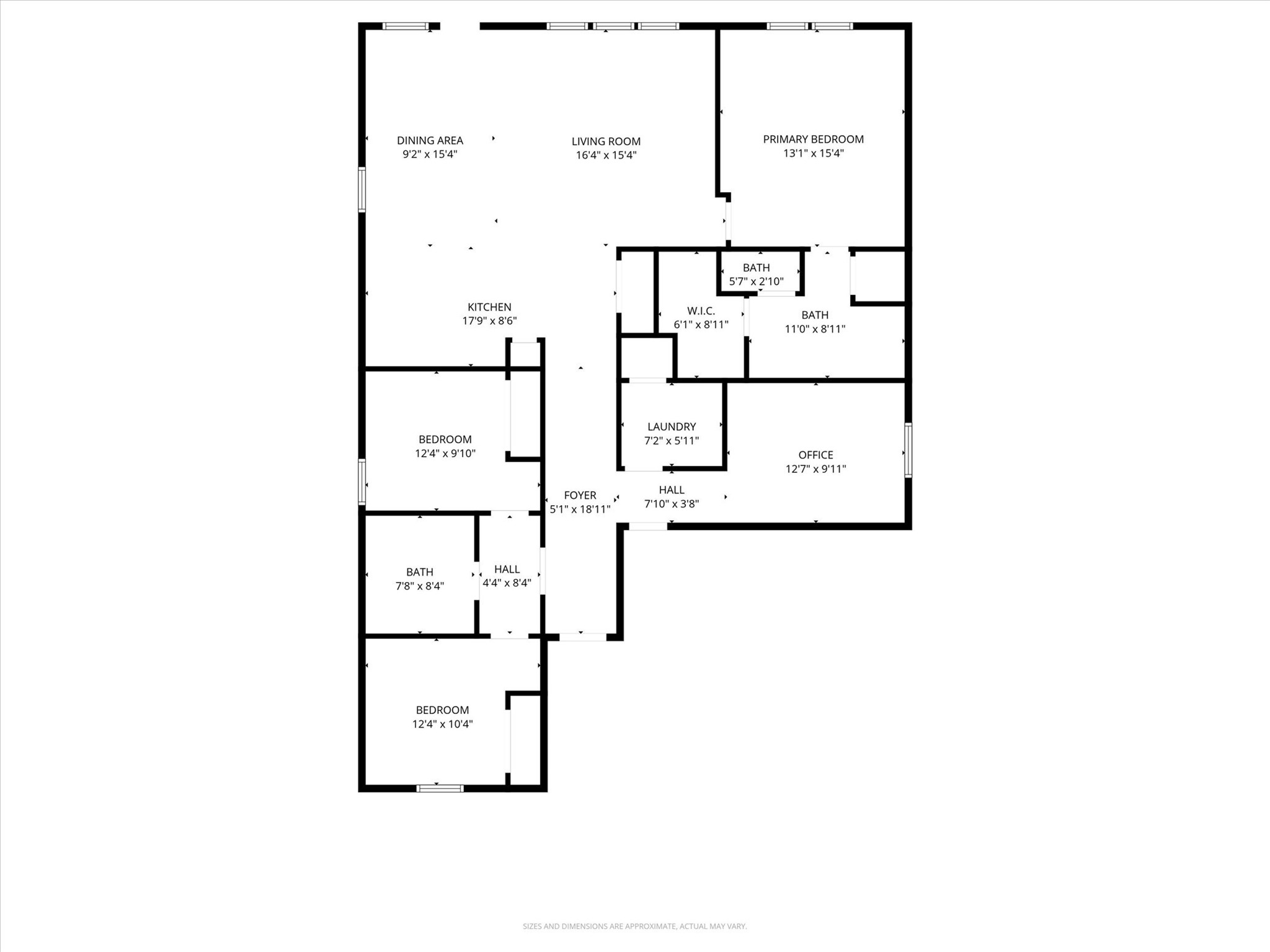 3925 Belleview Place Crandall TX 75114