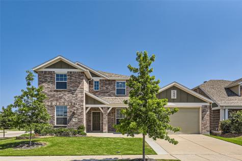 1601 Settlement Way Aubrey TX 76227