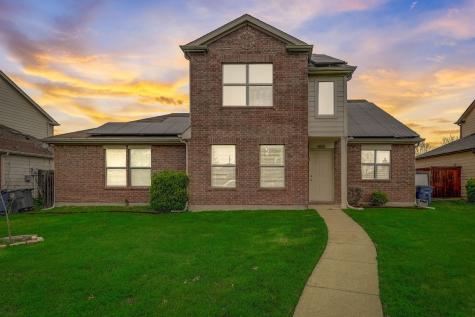 9715 Whistler Drive Dallas TX 75217