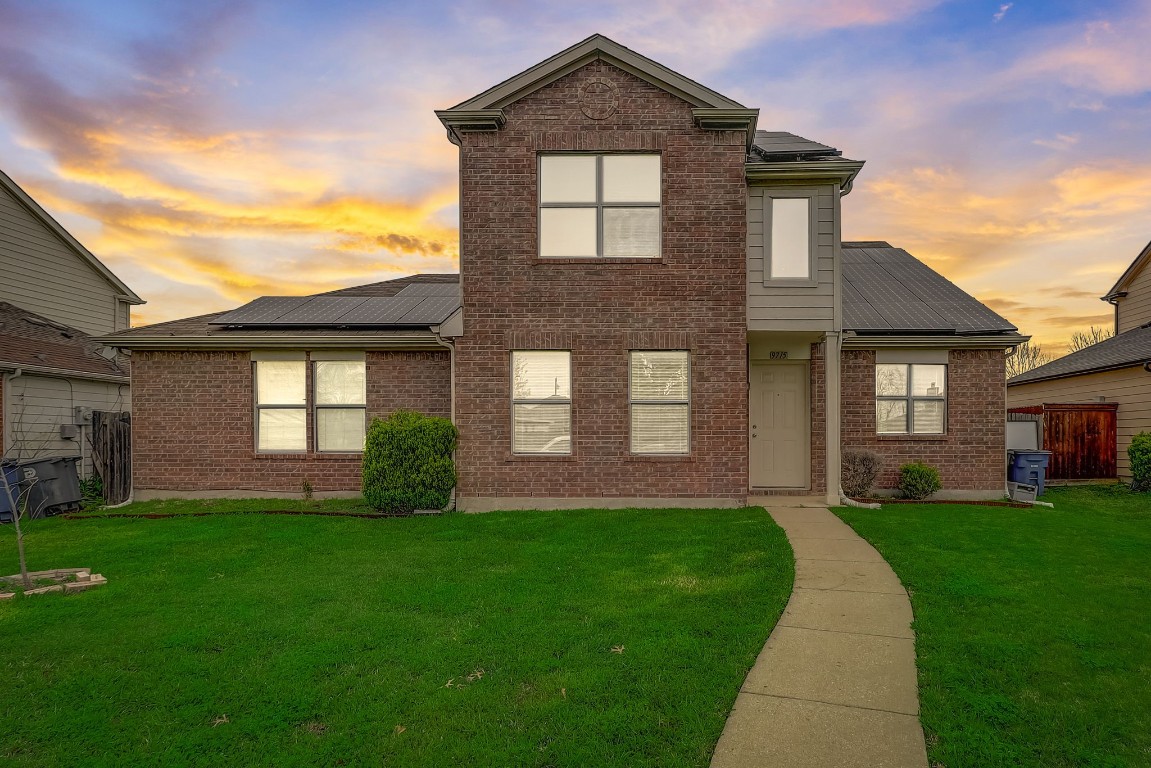 9715 Whistler Drive Dallas TX 75217