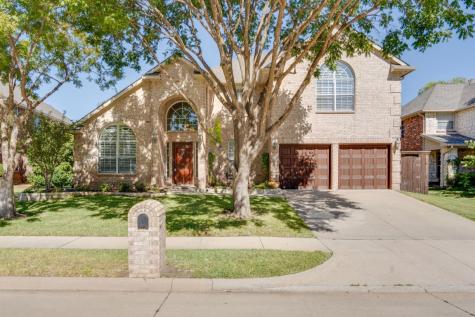 3508 Rolling Oaks Drive Flower Mound TX 75022