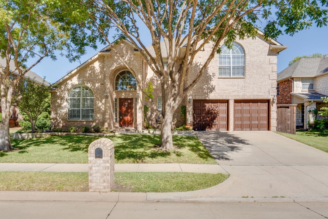 3508 Rolling Oaks Drive Flower Mound TX 75022