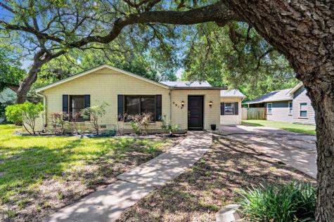 3912 Austin Avenue Waco TX 76710
