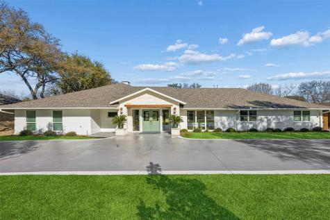 11010 Russwood Circle Dallas TX 75229