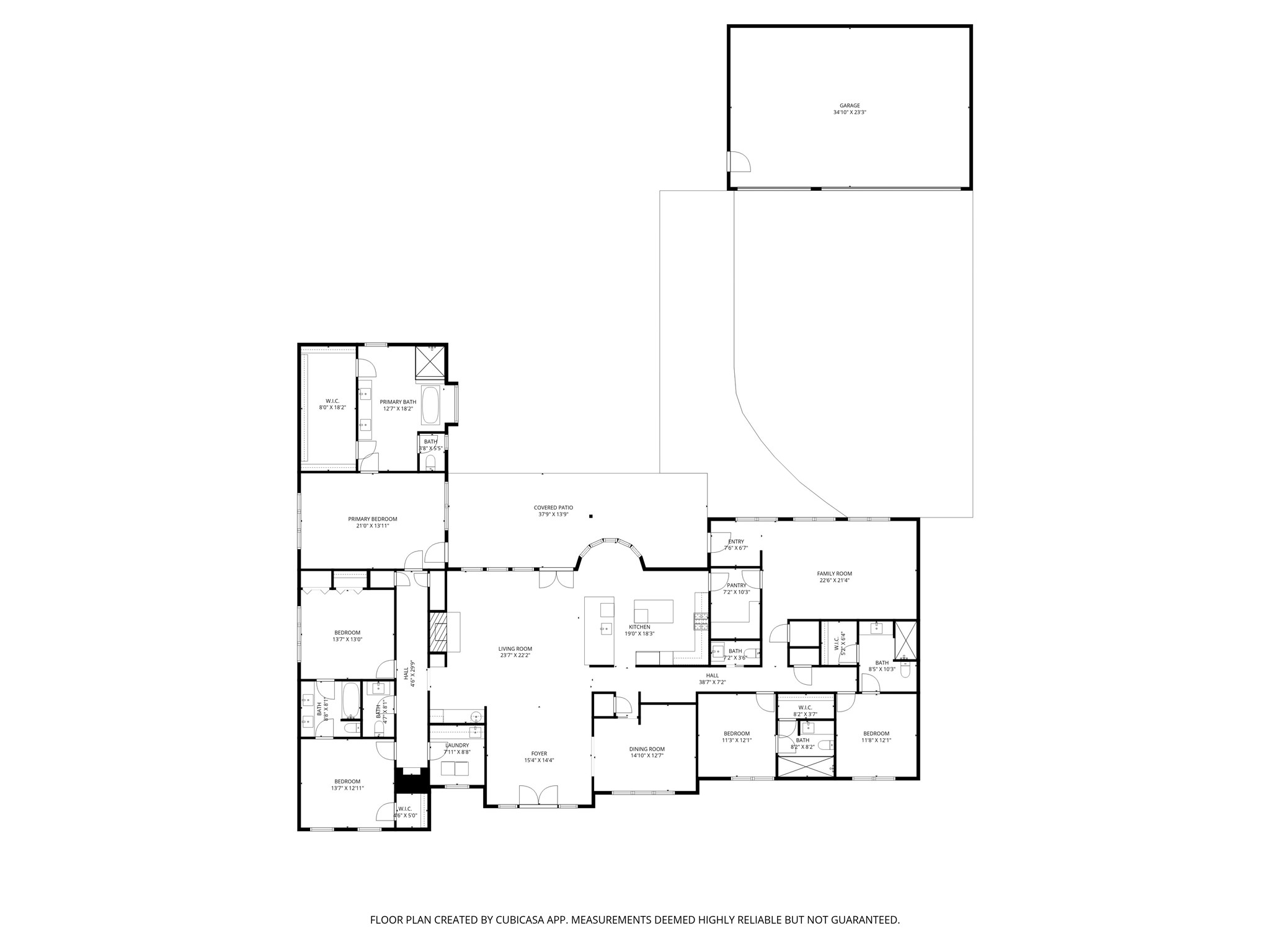11010 Russwood Circle Dallas TX 75229