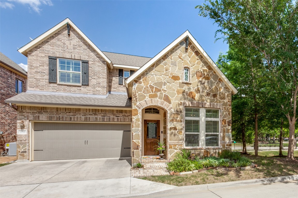 2008 Meridian Way Richardson TX 75080