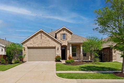 1921 Campground Way Aubrey TX 76227