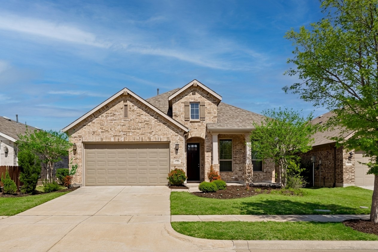 1921 Campground Way Aubrey TX 76227