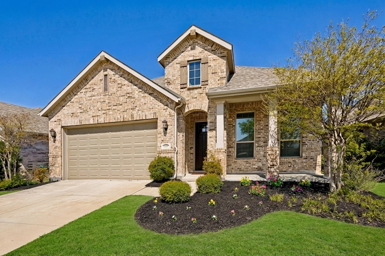 1921 Campground Way Aubrey TX 76227