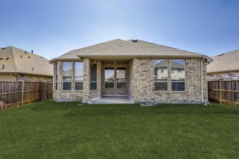1921 Campground Way Aubrey TX 76227