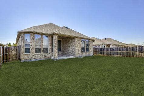 1921 Campground Way Aubrey TX 76227