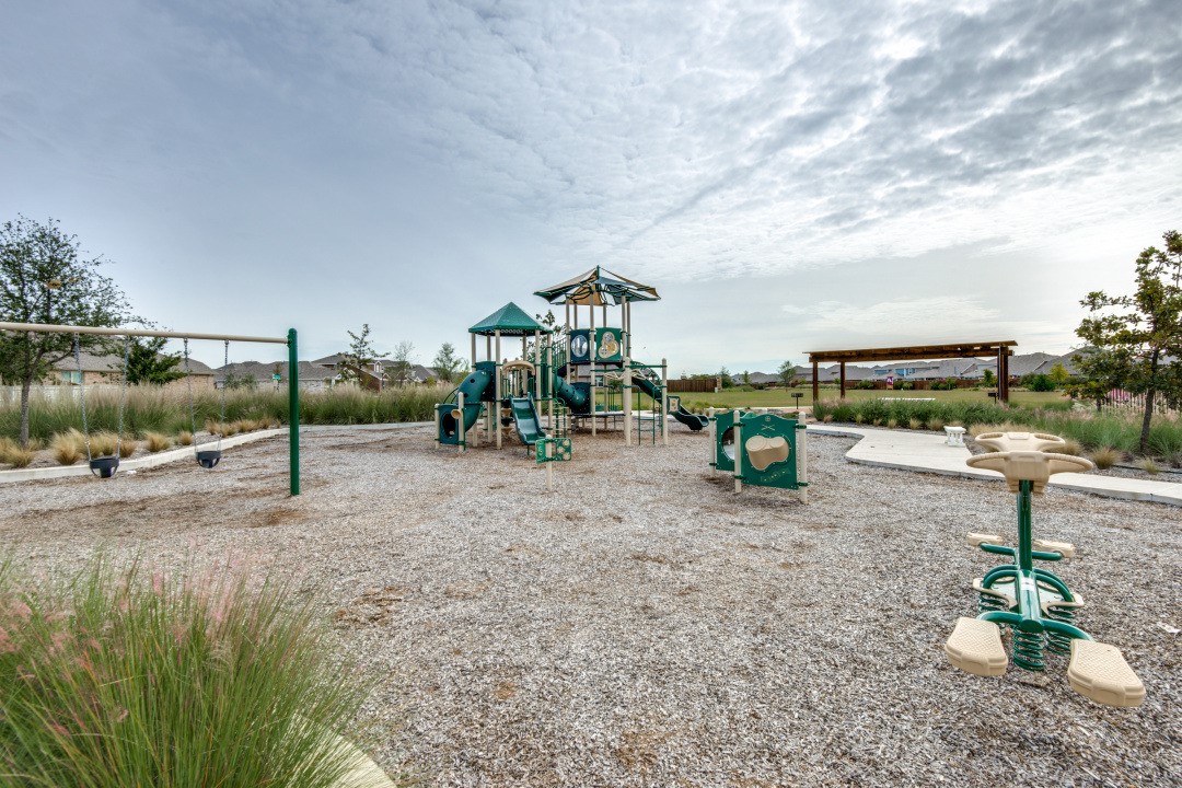1921 Campground Way Aubrey TX 76227