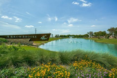 1921 Campground Way Aubrey TX 76227
