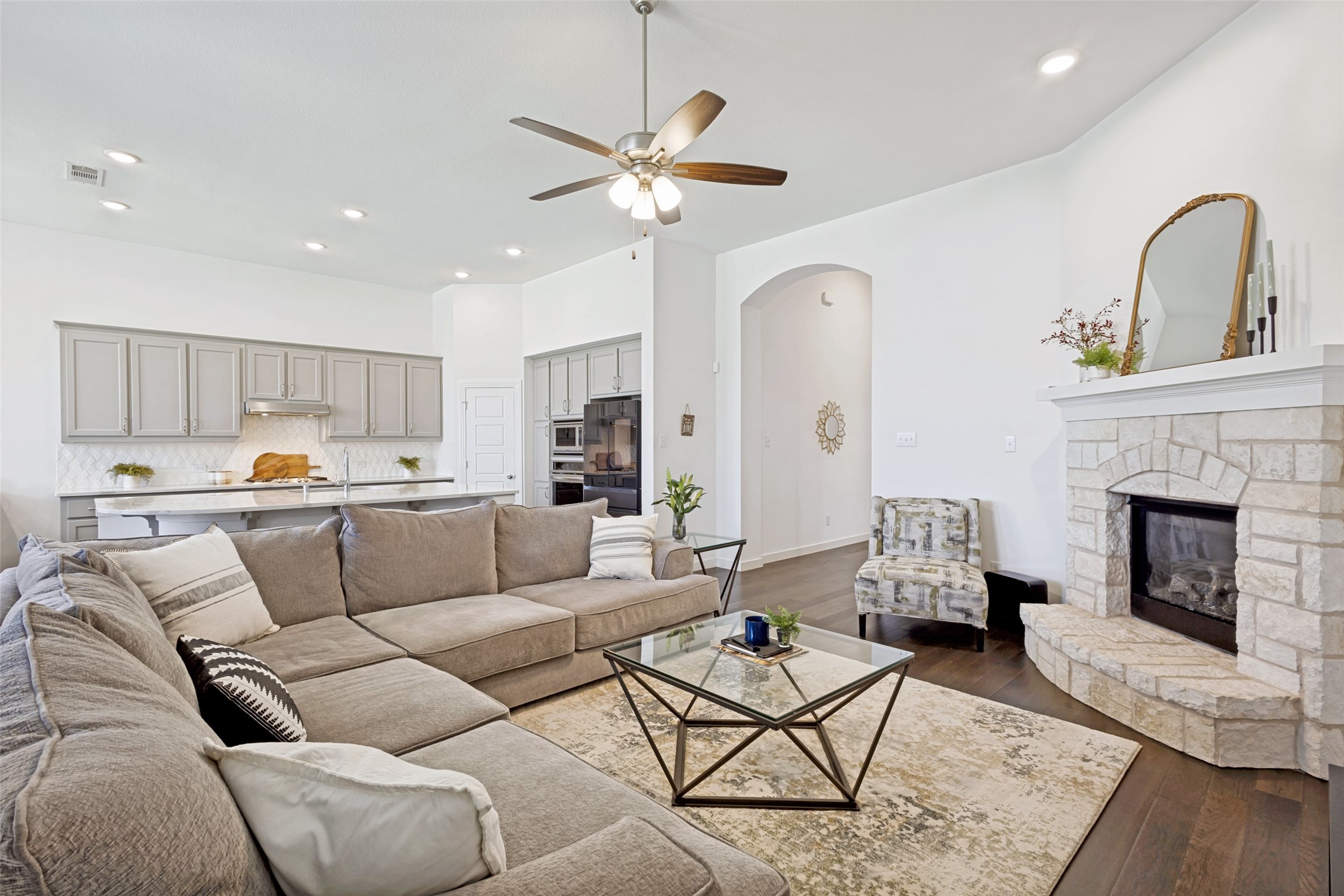 1921 Campground Way Aubrey TX 76227