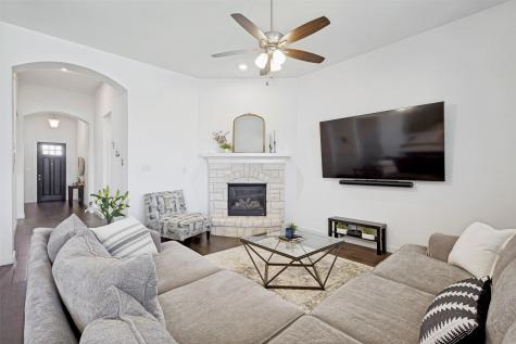1921 Campground Way Aubrey TX 76227