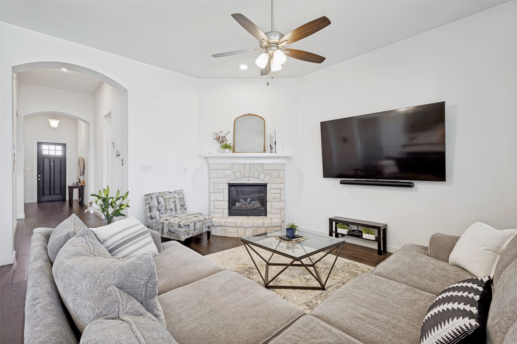 1921 Campground Way Aubrey TX 76227