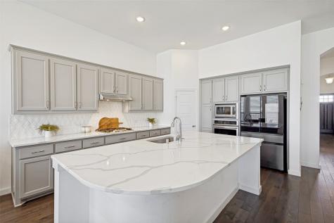 1921 Campground Way Aubrey TX 76227