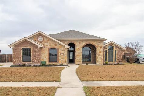 2218 Sparrow Road Killeen TX 76542