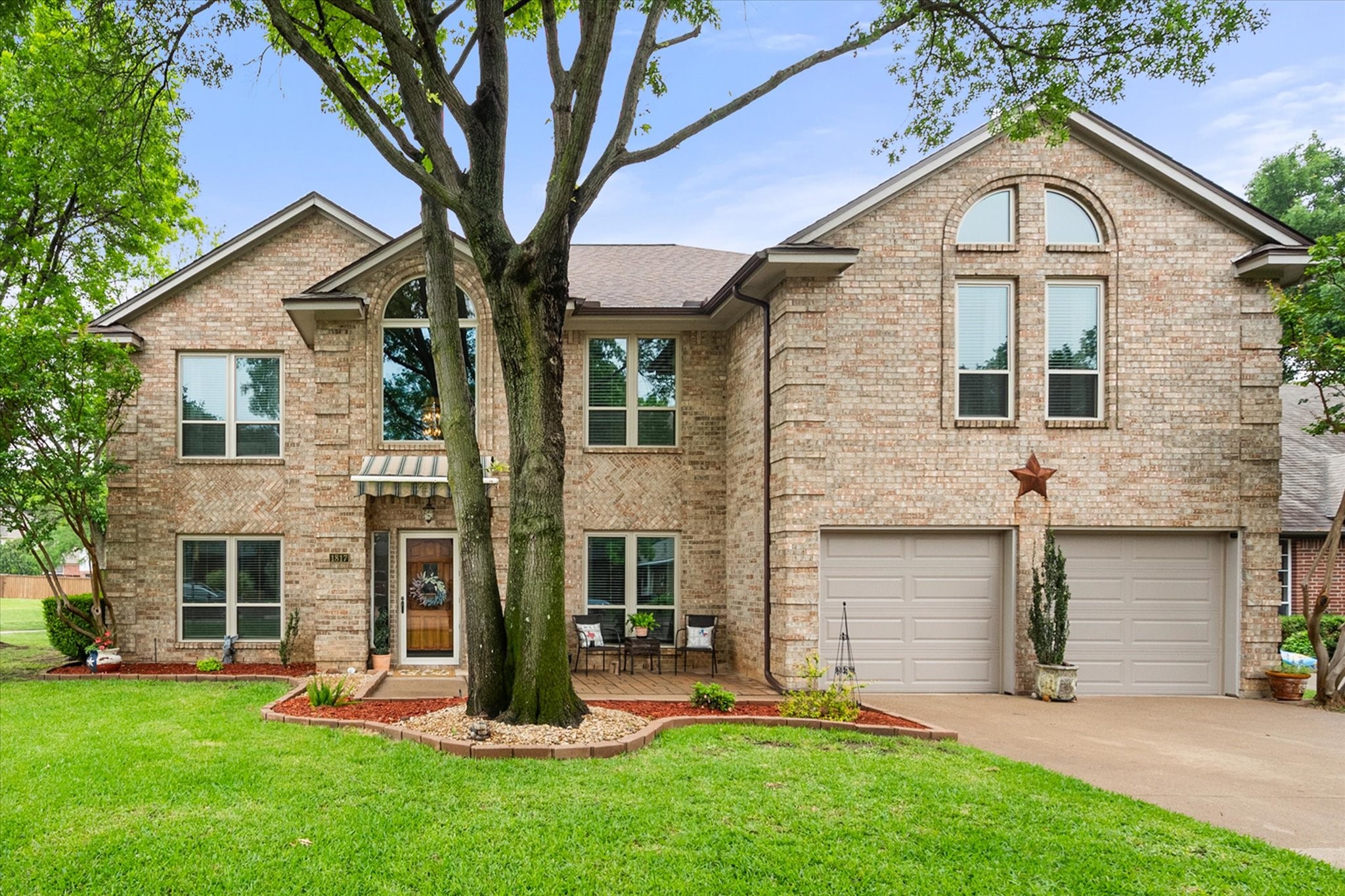 1817 Altacrest Drive Grapevine TX 76051