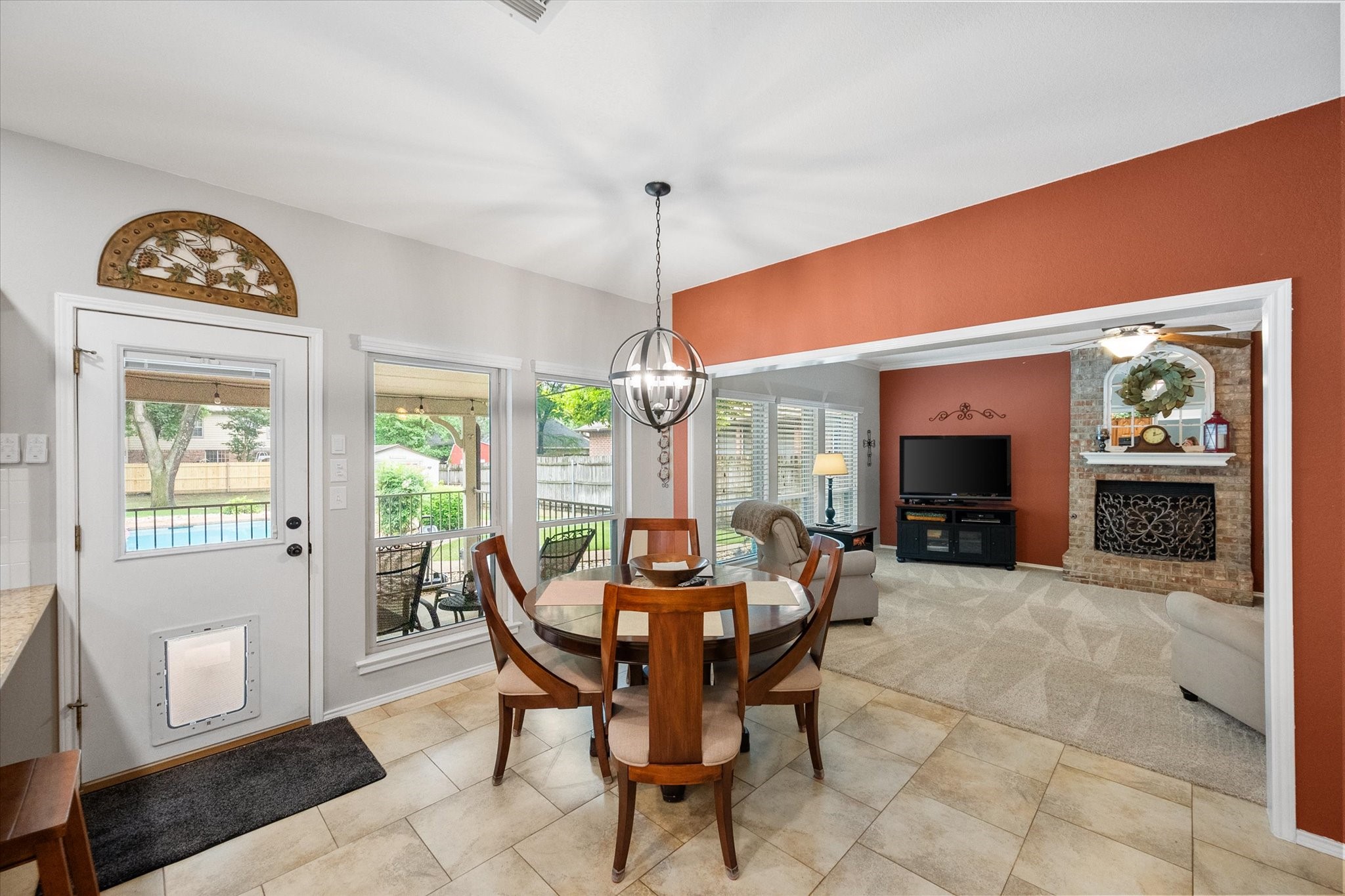 1817 Altacrest Drive Grapevine TX 76051