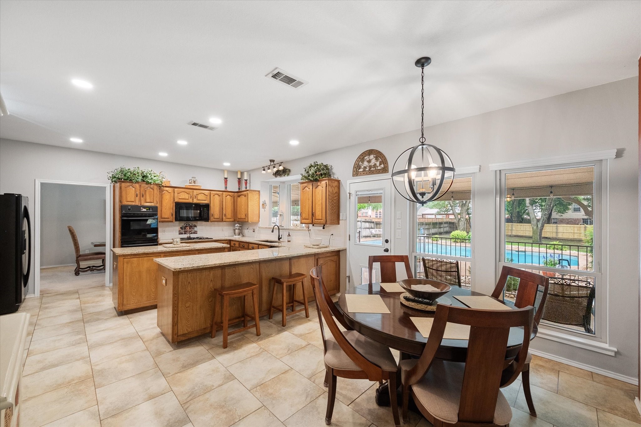 1817 Altacrest Drive Grapevine TX 76051