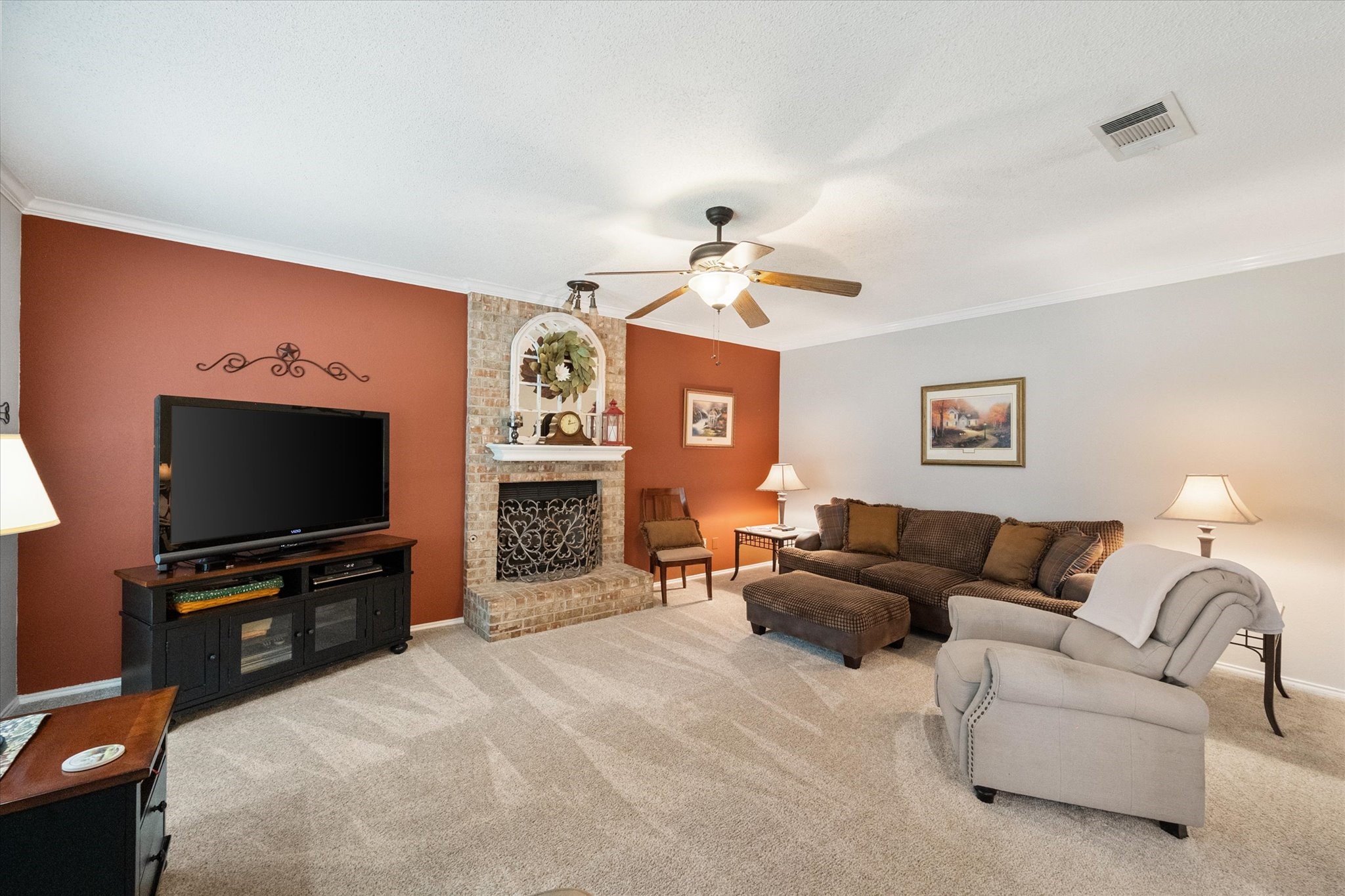 1817 Altacrest Drive Grapevine TX 76051