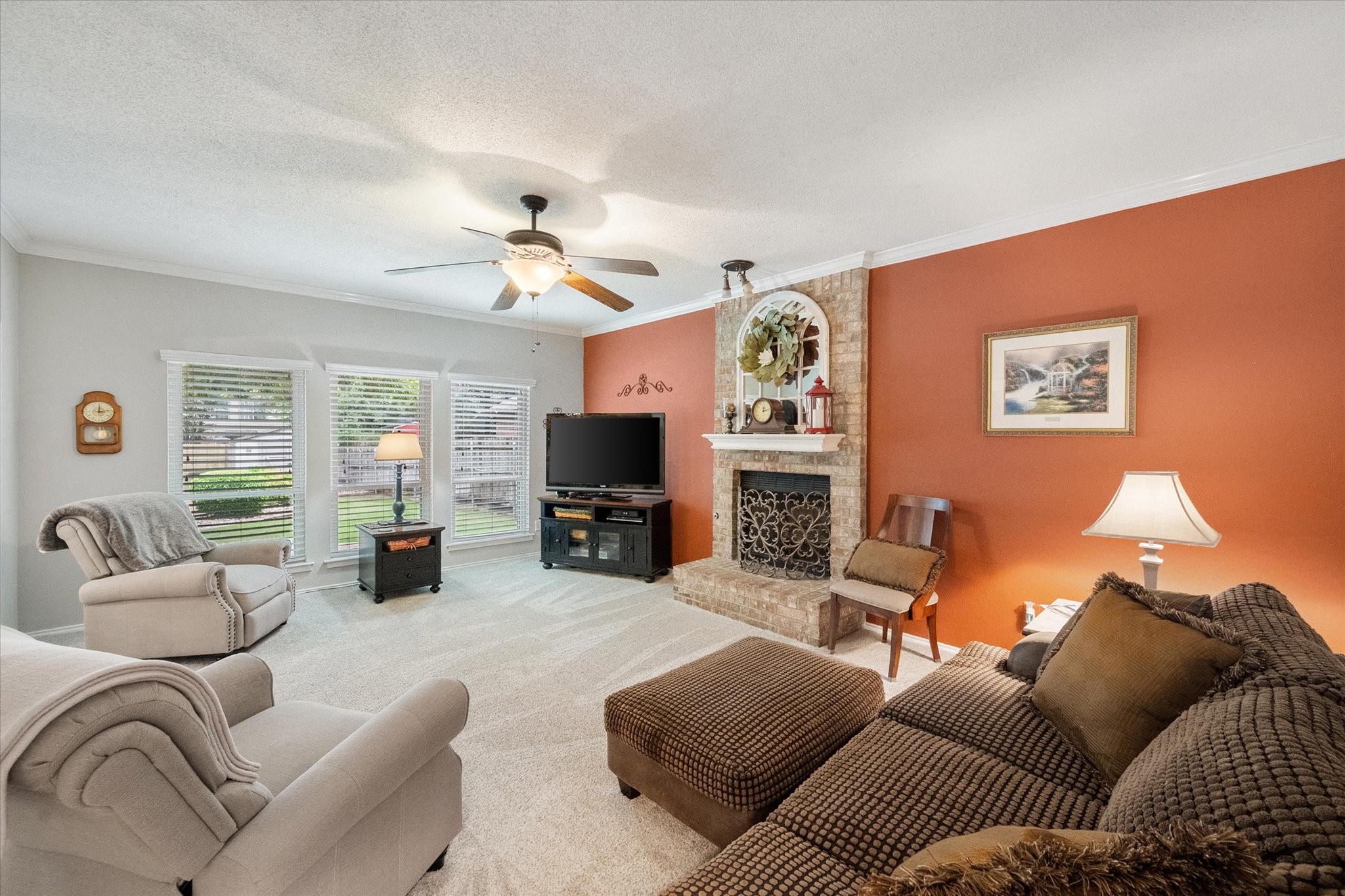 1817 Altacrest Drive Grapevine TX 76051