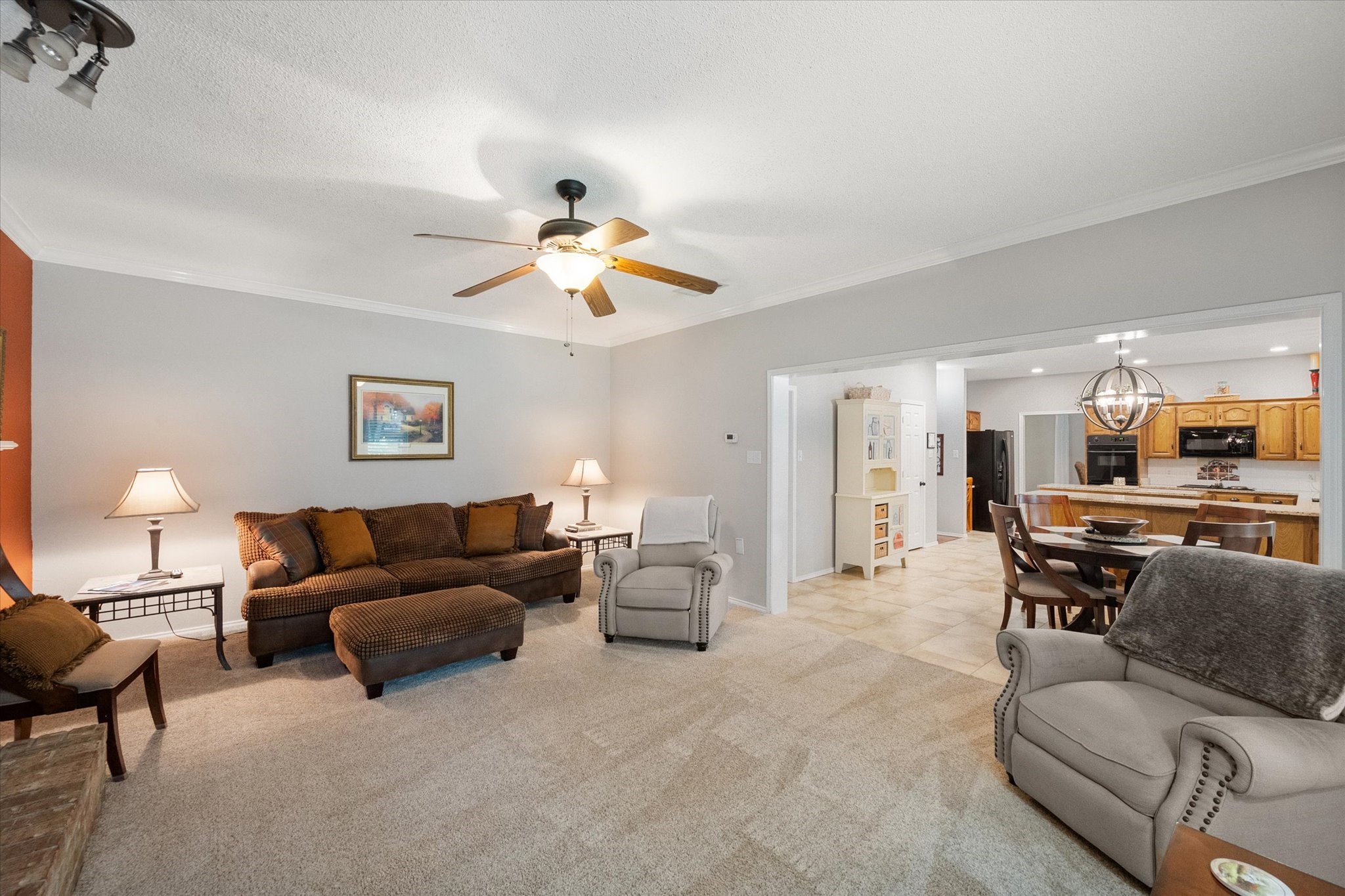 1817 Altacrest Drive Grapevine TX 76051
