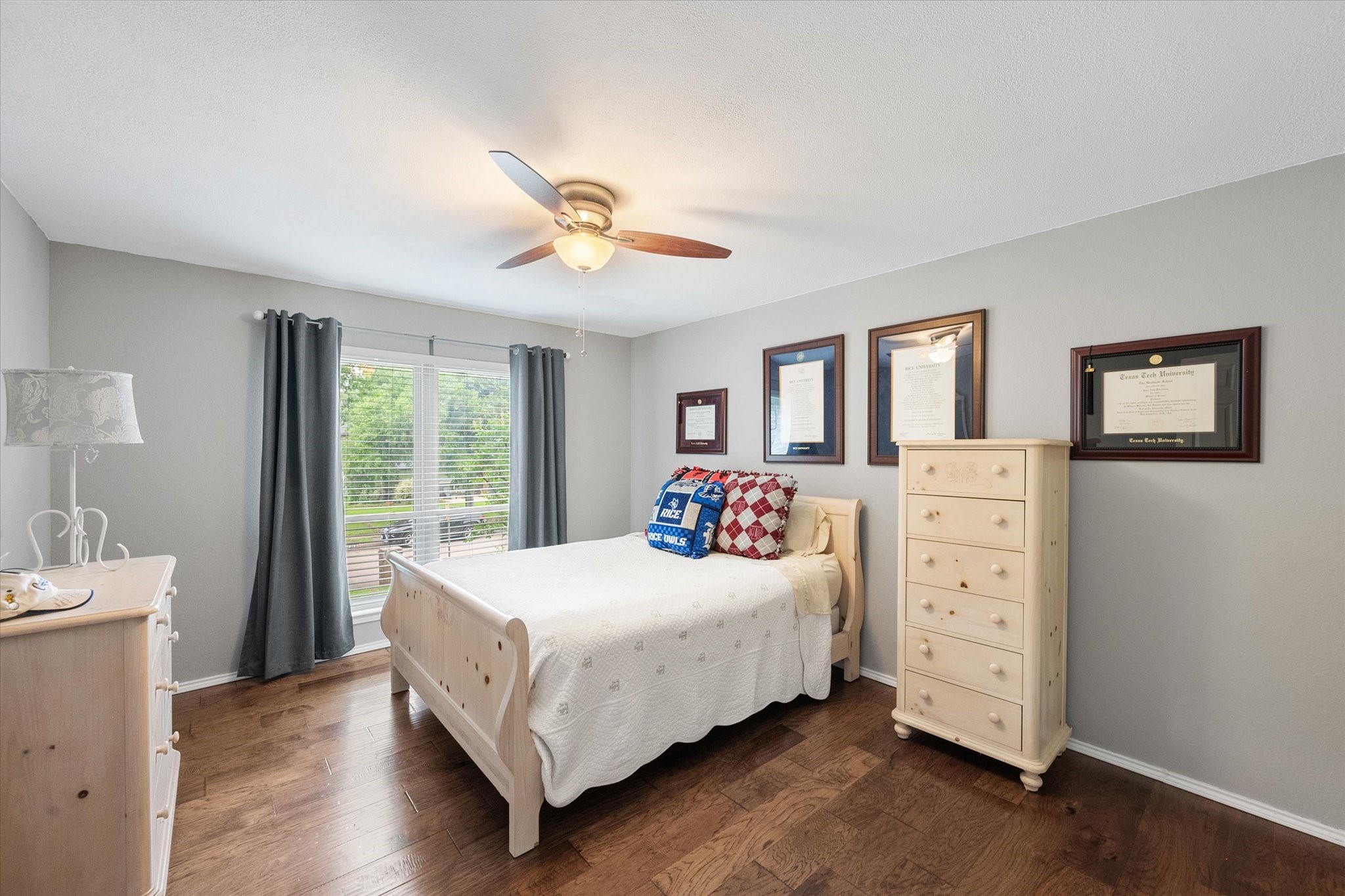 1817 Altacrest Drive Grapevine TX 76051