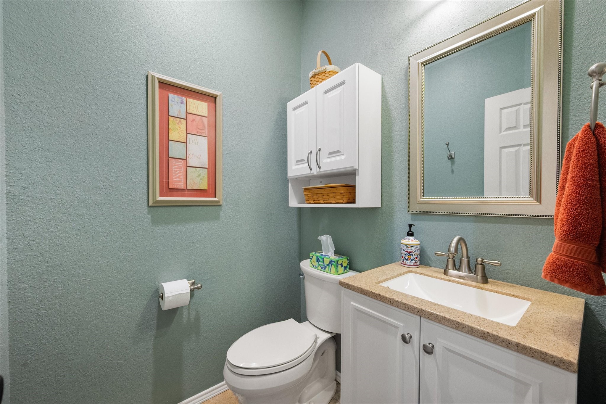 1817 Altacrest Drive Grapevine TX 76051