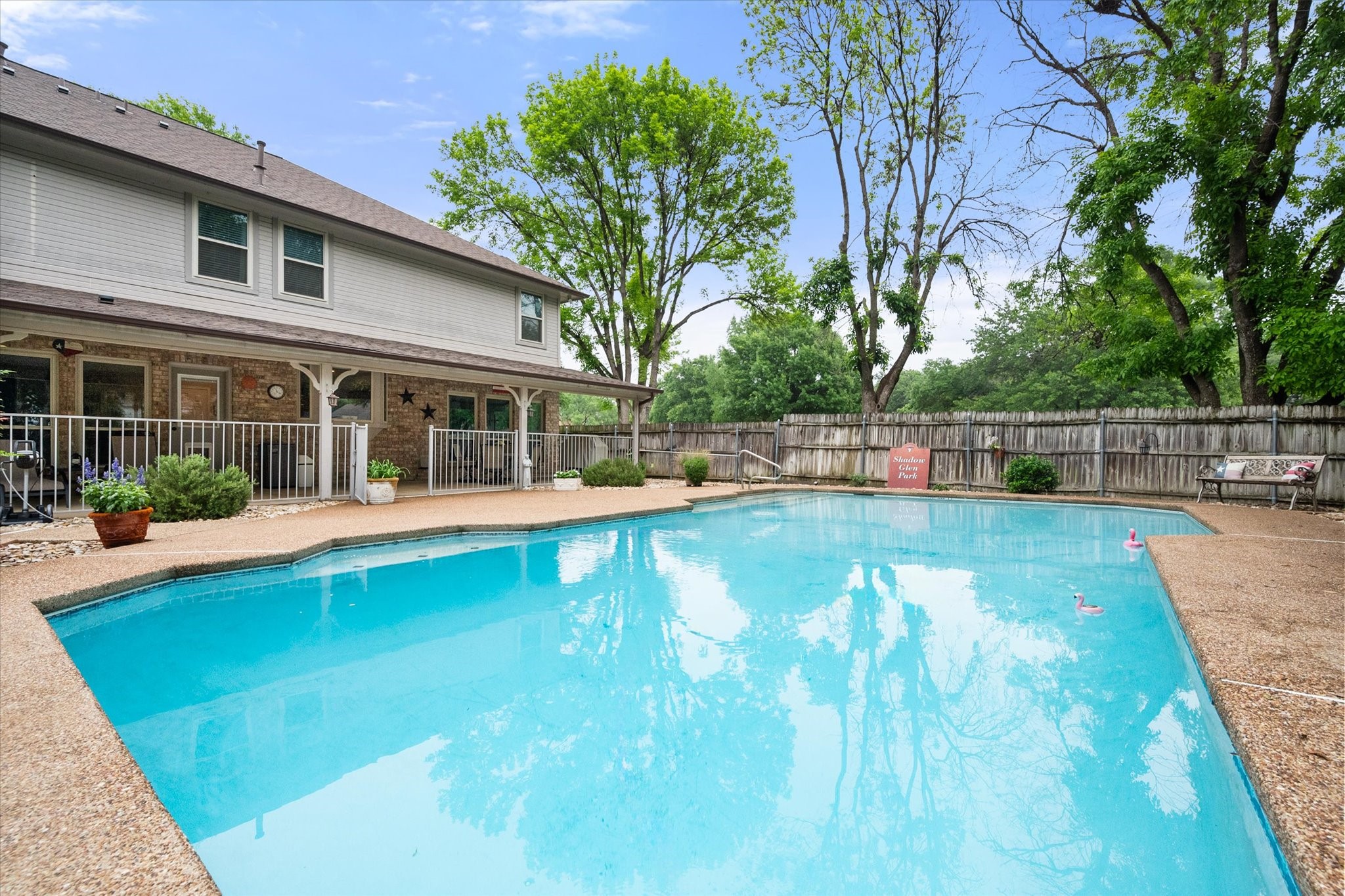 1817 Altacrest Drive Grapevine TX 76051