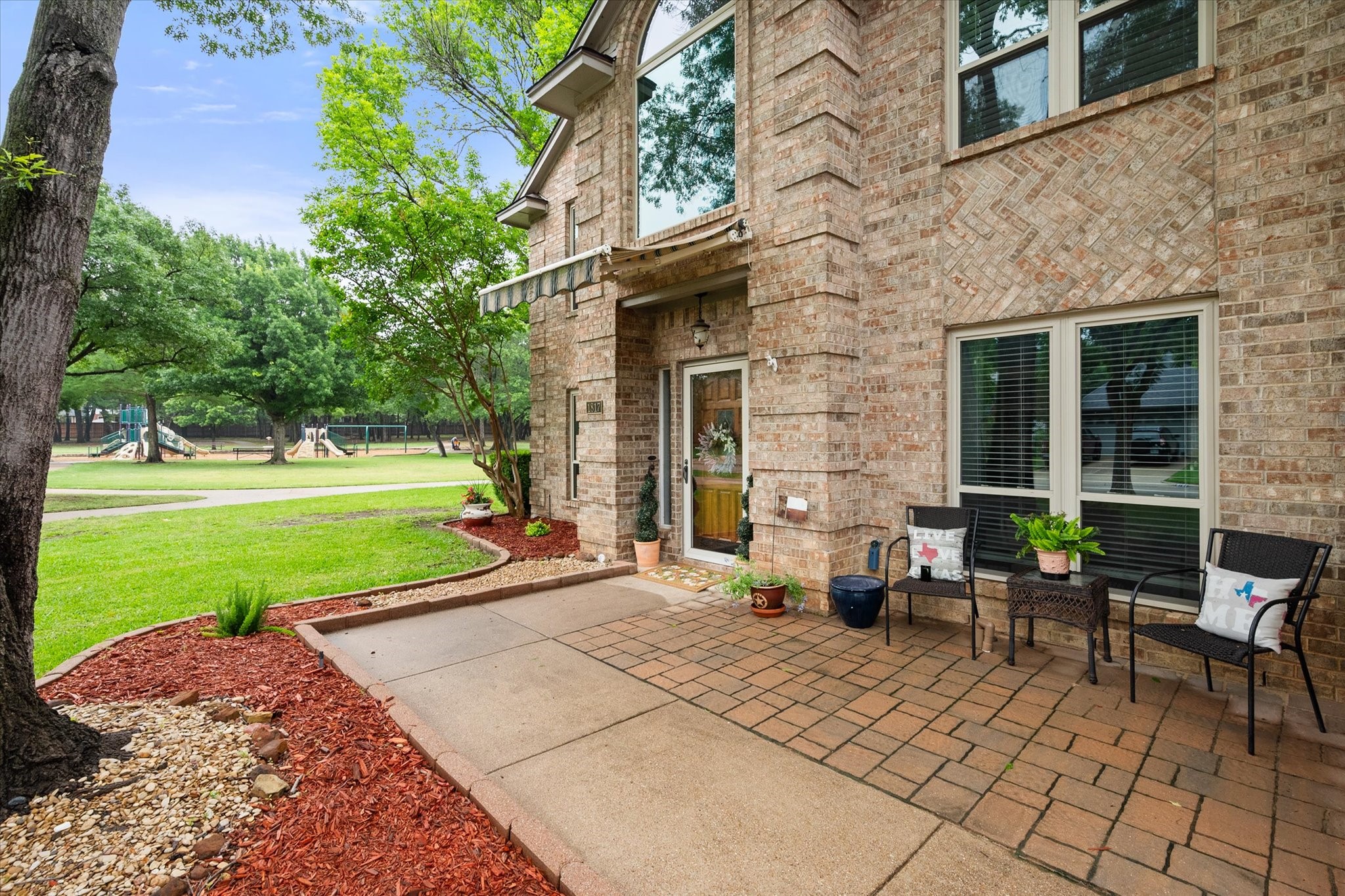 1817 Altacrest Drive Grapevine TX 76051