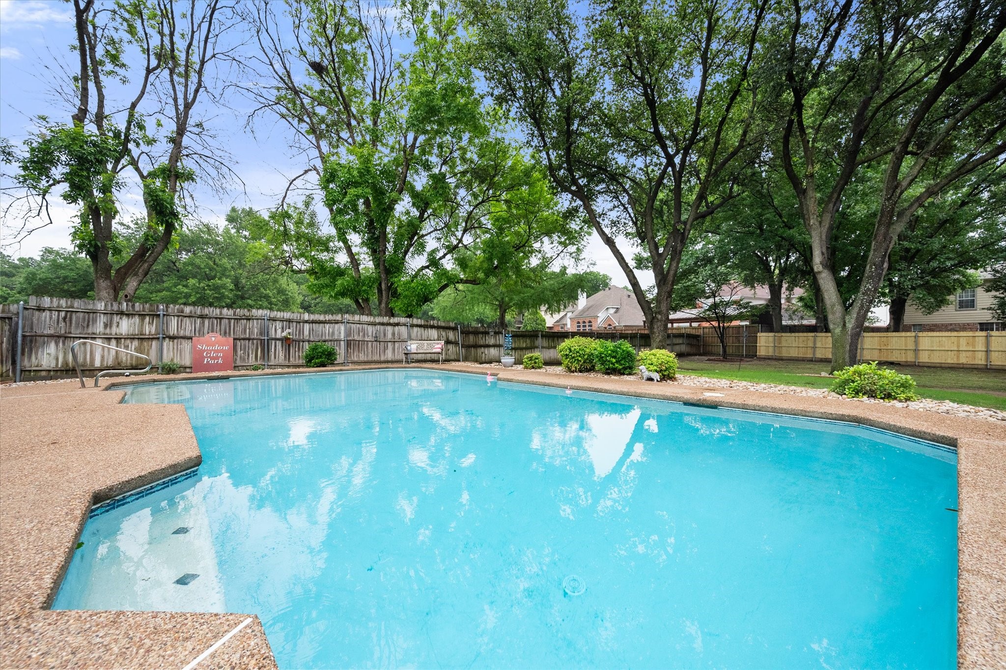 1817 Altacrest Drive Grapevine TX 76051