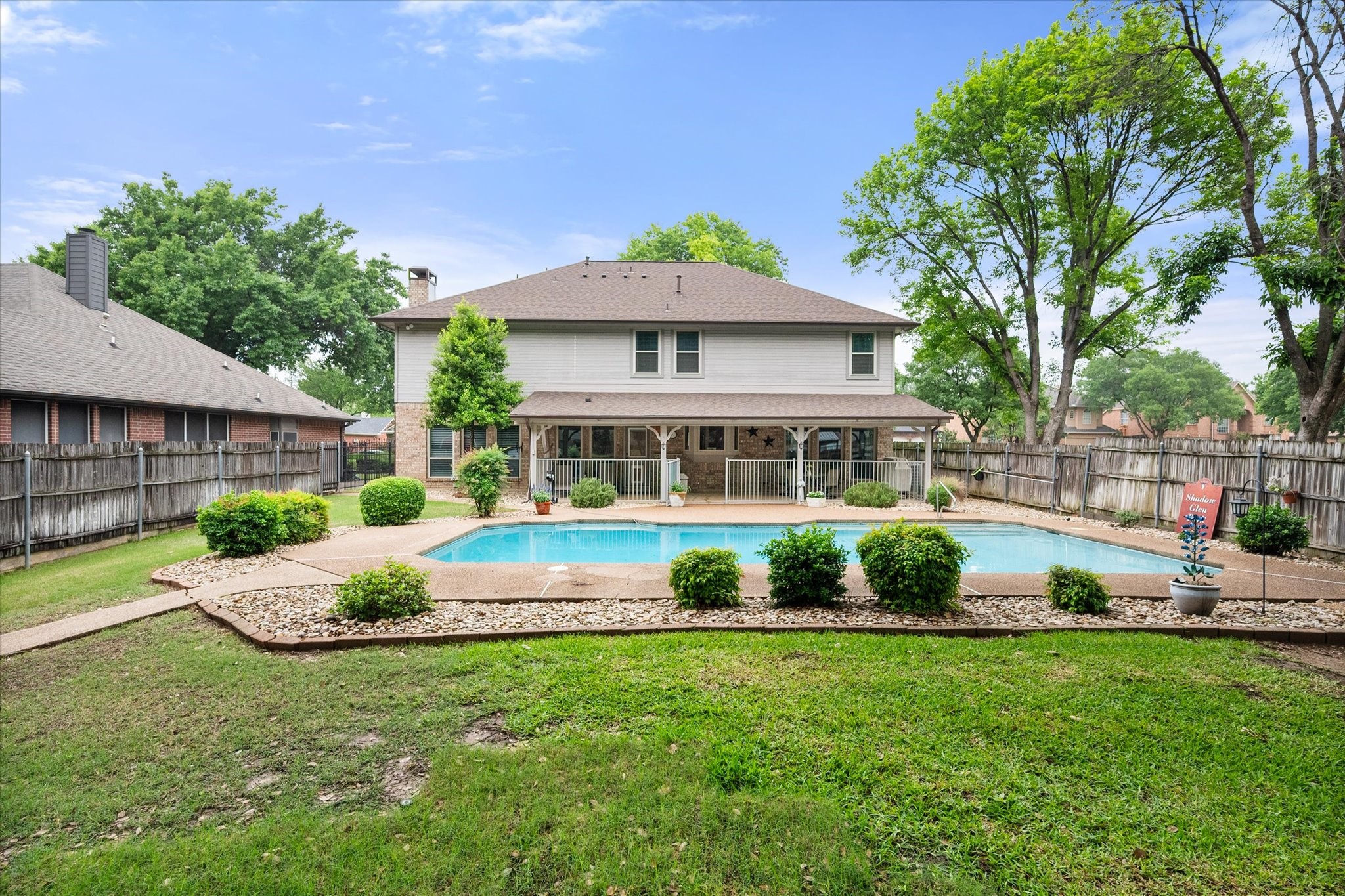 1817 Altacrest Drive Grapevine TX 76051