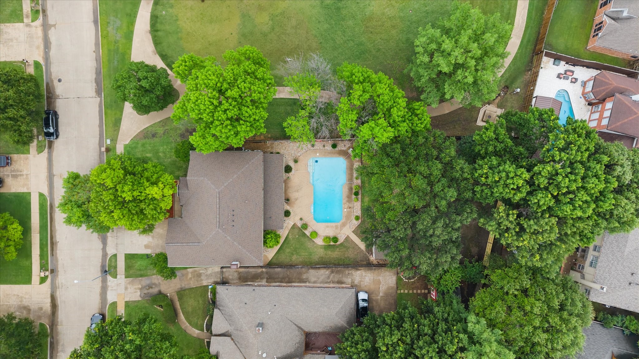1817 Altacrest Drive Grapevine TX 76051