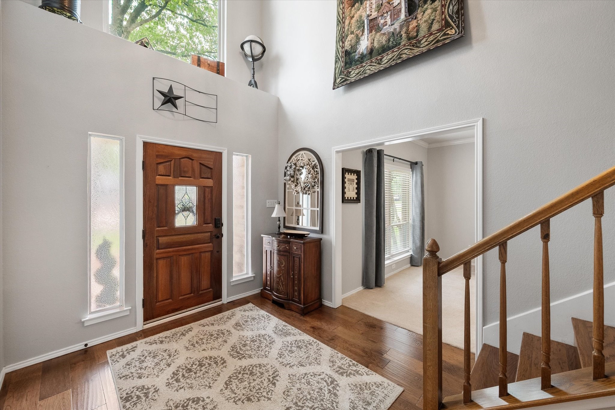 1817 Altacrest Drive Grapevine TX 76051