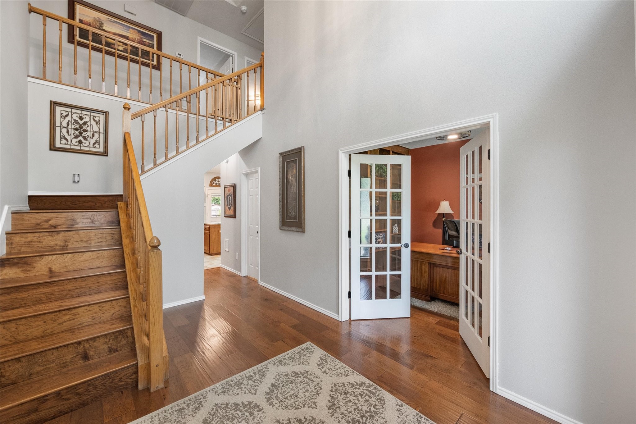 1817 Altacrest Drive Grapevine TX 76051
