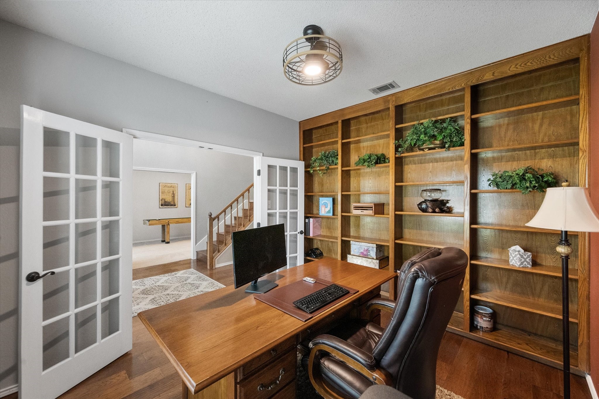 1817 Altacrest Drive Grapevine TX 76051
