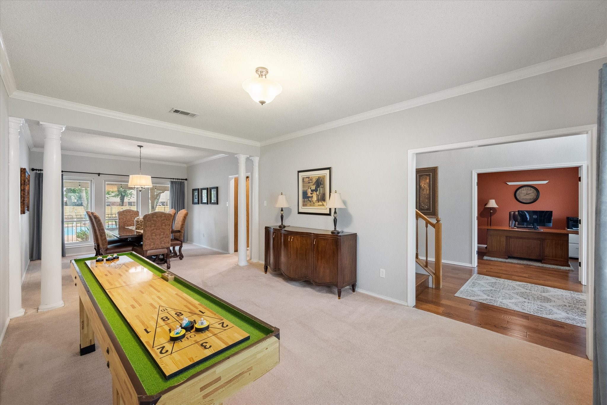 1817 Altacrest Drive Grapevine TX 76051